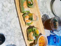 -PHO爺·越南料理(亦庄大族广场店)
