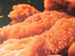 -麦当劳(静安寺店)