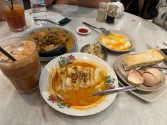 -何九海南茶店(鬼仔巷店)
