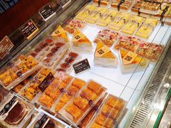 -丁香西饼屋(桂林路店)