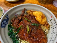-无名氏面馆(邮电路店)