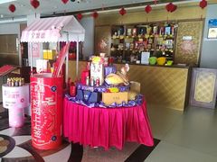 -全聚德烤鸭店(马家堡店)