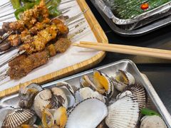 -老虎滩大连海鲜烧烤(建邺云锦路总店)