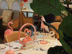 -Deer Park鹿园西餐(仁恒置地广场店)