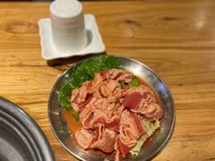 -牛炙烤肉(车公庙店)