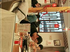 -丈母娘的饭局•新金陵菜(牛首山店)