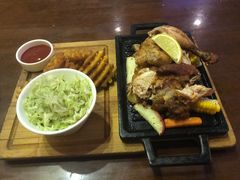 -Brotzeit博璨德国啤酒餐厅(亮马桥官舍店)