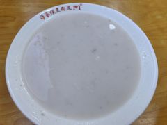 -蒋家槟豆面皮(友爱路店)