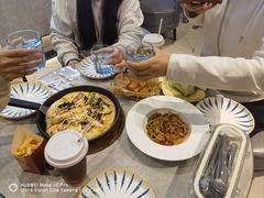 -必胜客(武进万达店)