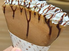 -可丽小屋(中山路店)