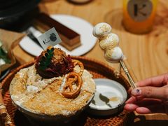 -KimPro 辛普乐概念韩餐