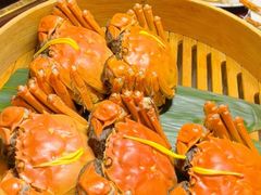 -成隆行·蟹王府(淮海店)