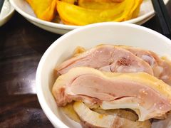-章云板鸭(评事街店)
