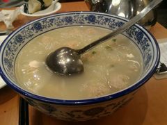 -小土豆北方菜馆(方庄店)