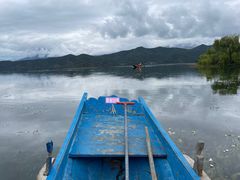 -丽江泸沽湖景区