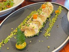 -喜鼎海胆水饺(东港店)
