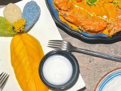 -Home Thai·泰谣(王府井apm店)