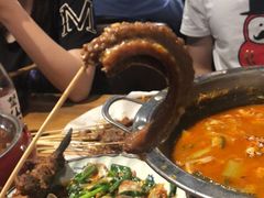 -湘里乡亲甲王二老店