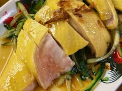 -椰皇鸡饭·烧味烧腊