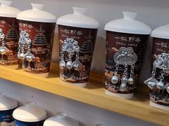 -一杯黔茶(西江千户苗寨古街店)