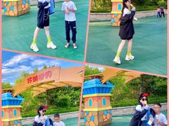 -沈阳方特欢乐世界