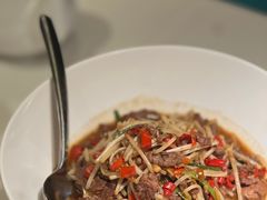 -飶香居(省博物馆店)