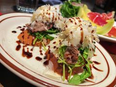 -ZAFFERANO西班牙海鲜饭(上海首店)