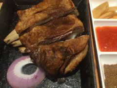 -西北45°(世茂广场店)