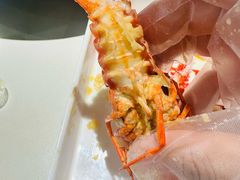 -金陵暴走龙虾·烧烤·排档(南京总店)