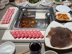 -海底捞火锅(苏宁广场店)