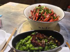 -靓靓蒸虾(中山公园店)