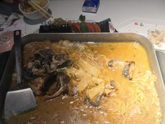 -鱼酷活鱼烤鱼(南京水游城店)