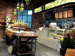 -RiceZone乐食尊纯米面包坊(望京店)