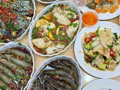 -圆蛋酒料•生腌(开元路店)