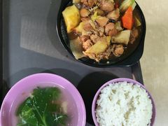 -清华大学-清芬园