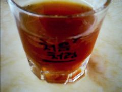 android_upload_pic-郑阿姨的家·이모네·韩料&烤肉(武川路店)