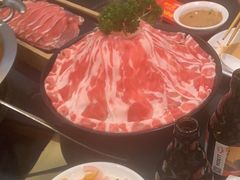 -华晟山城火锅(开发区港西东阁里店)