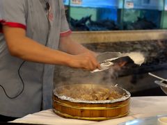 -围龙屋客家食府(福田店)