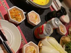 -牛New寿喜烧(虹桥新天地店)