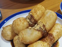 红糖糍粑-好這口重庆小面(总店)