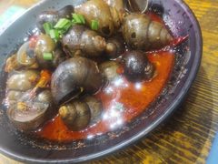 -老闵田螺馆·南昌特色小炒(梦时代店)