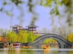 -木兰水镇旅游景区