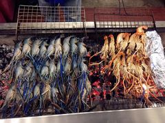 -大螃蟹海鲜餐厅