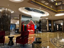 -星河湾半岛酒店·宴会厅