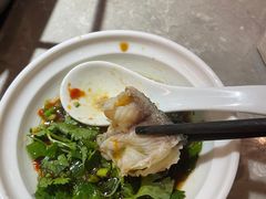 -丽江龙继斑鱼庄(罗宾森购物广场店)