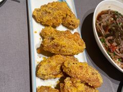 -十朝院子·南京菜(夫子庙店)