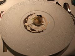 -Le Bernardin