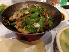 -眉州东坡(北苑华贸店)