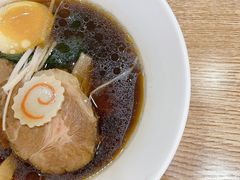 -神田川拉面店(上游街店)