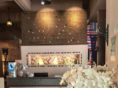 -翡翠鸟精品泰国菜(北辰财富中心店)